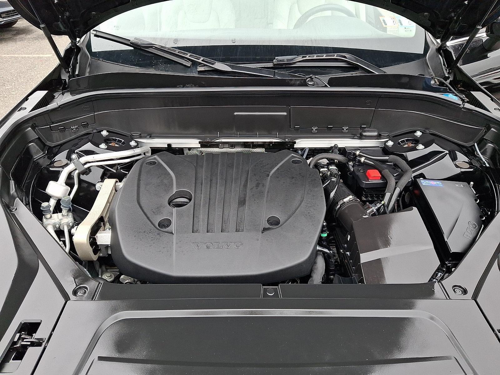 2024 Volvo XC90 B5 AWD Plus Bright Theme 7P