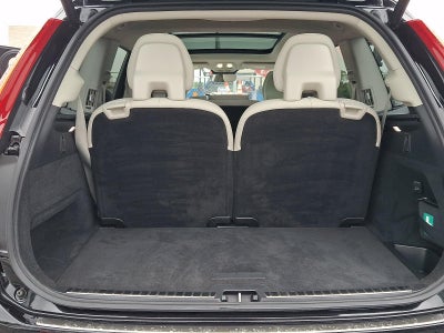2024 Volvo XC90 B5 AWD Plus Bright Theme 7P