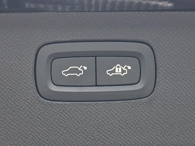 2024 Volvo XC90 B5 AWD Plus Bright Theme 7P