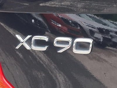 2024 Volvo XC90 B5 AWD Plus Bright Theme 7P