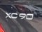 2024 Volvo XC90 B5 AWD Plus Bright Theme 7P