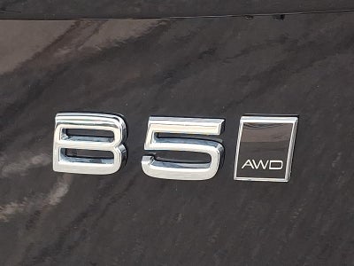 2024 Volvo XC90 B5 AWD Plus Bright Theme 7P