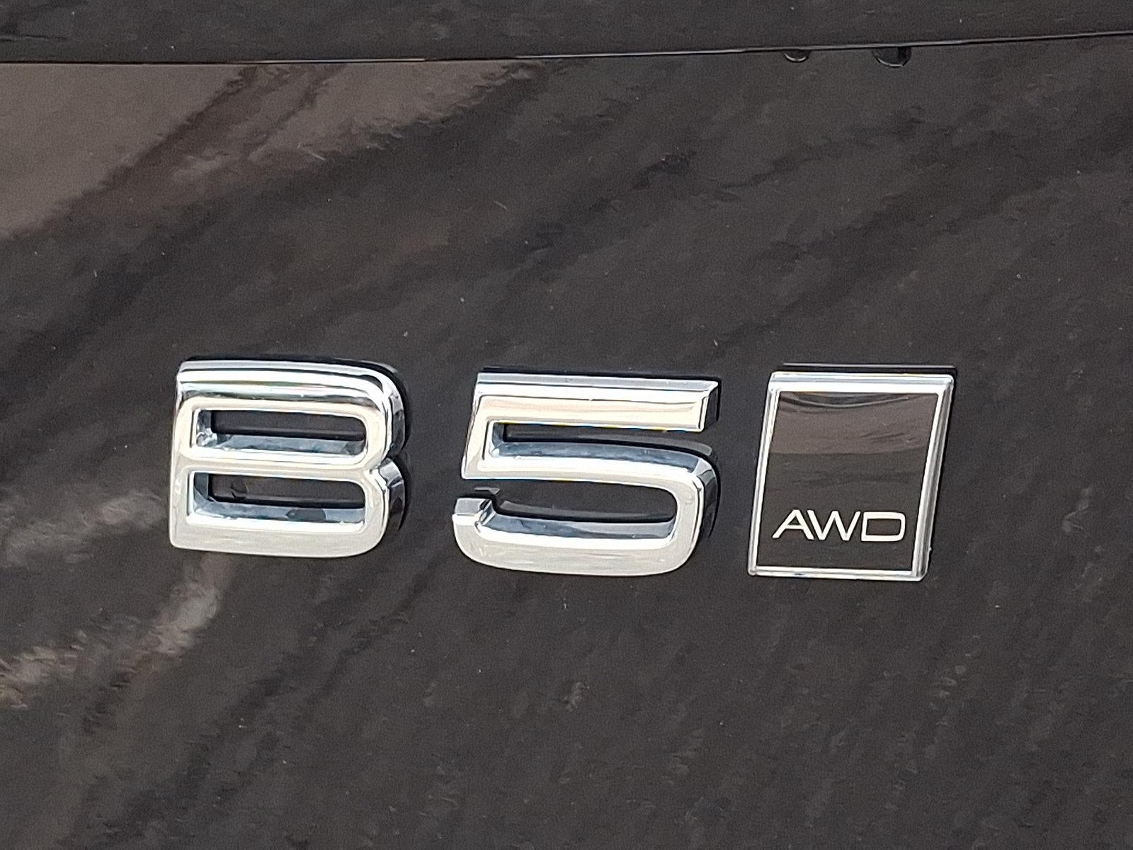 2024 Volvo XC90 B5 AWD Plus Bright Theme 7P