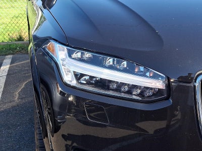 2024 Volvo XC90 B5 AWD Plus Bright Theme 7P