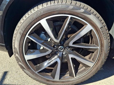 2024 Volvo XC90 B5 AWD Plus Bright Theme 7P