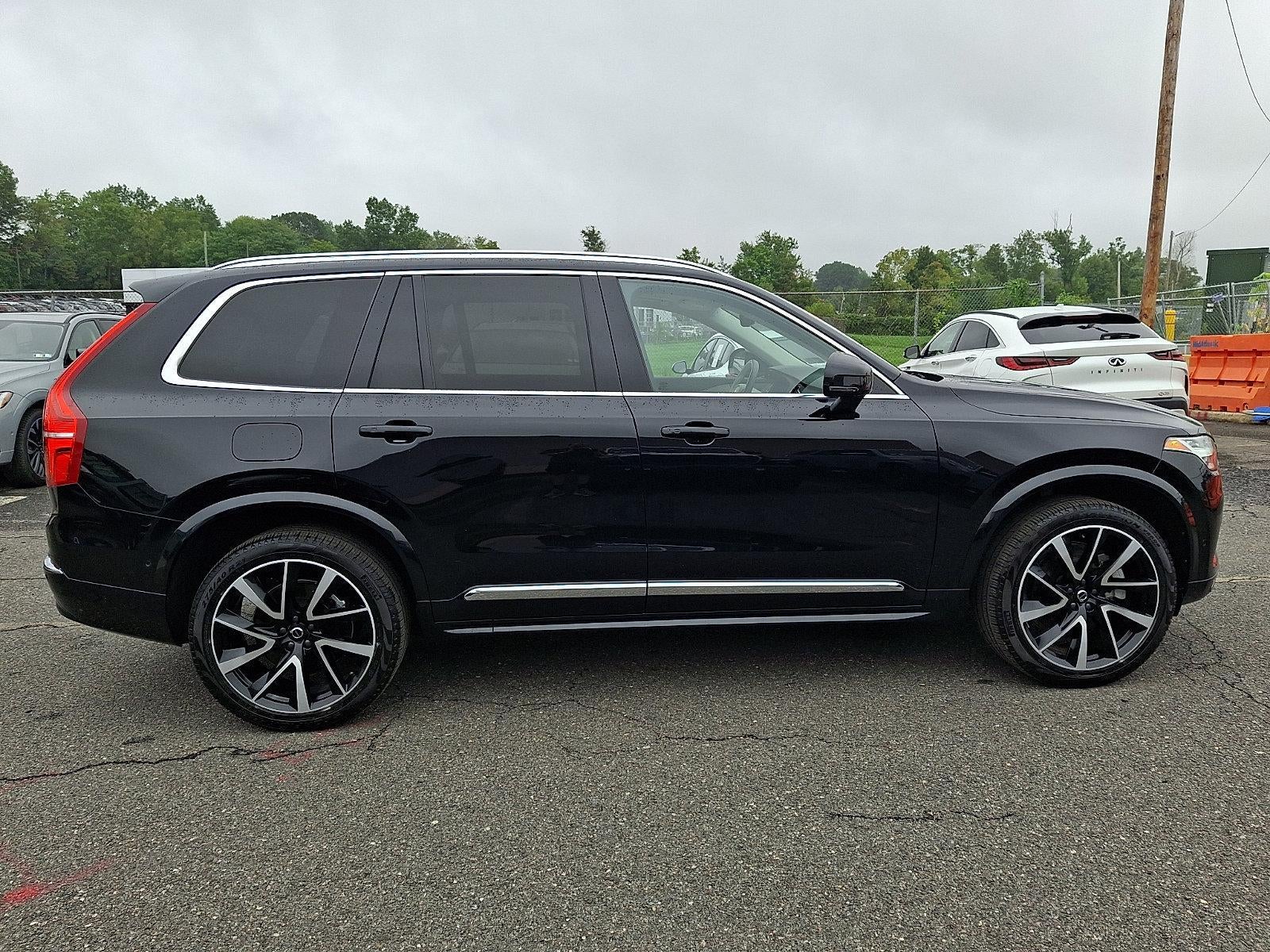 2024 Volvo XC90 B5 AWD Plus Bright Theme 7P