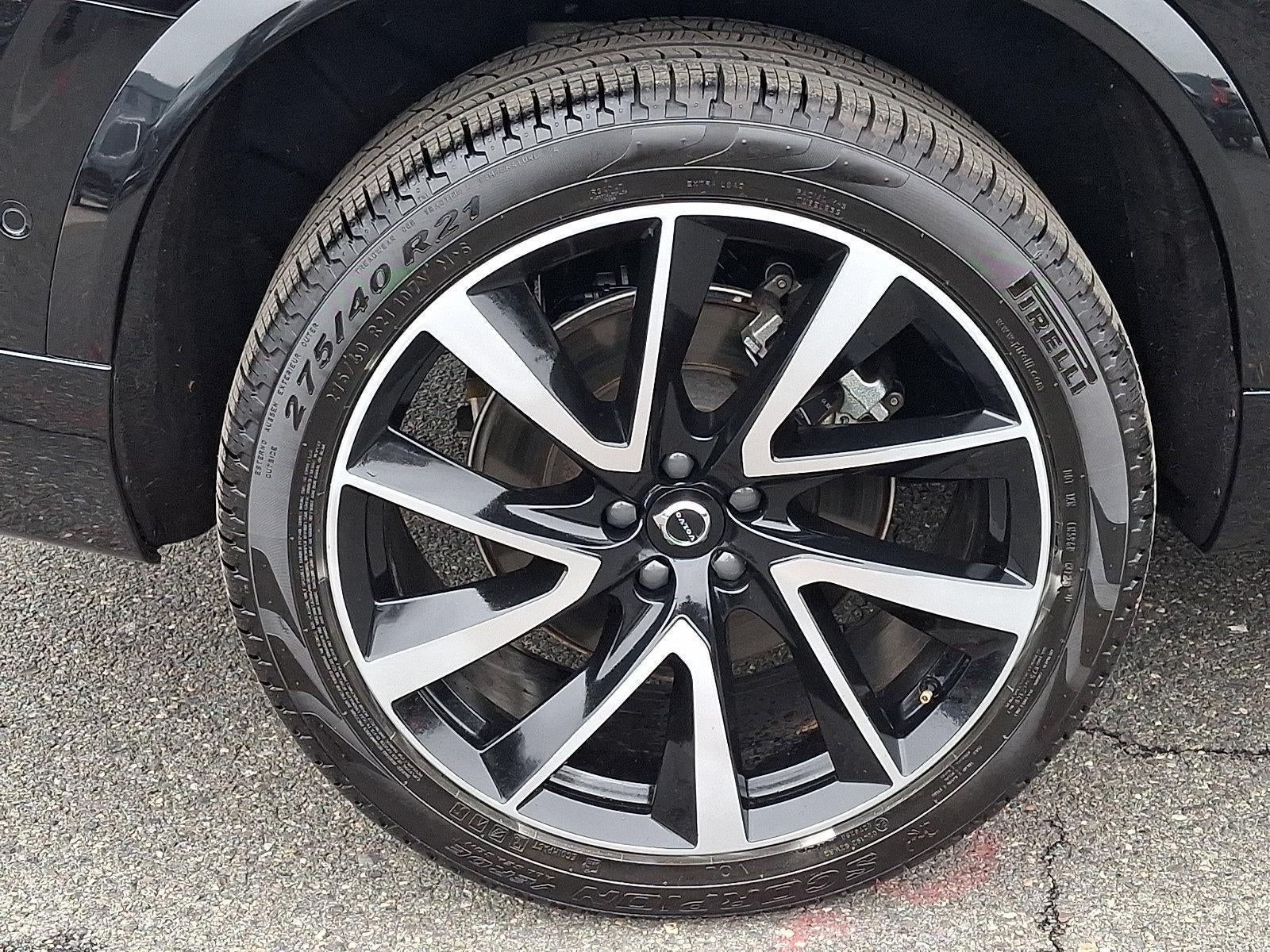 2024 Volvo XC90 B5 AWD Plus Bright Theme 7P