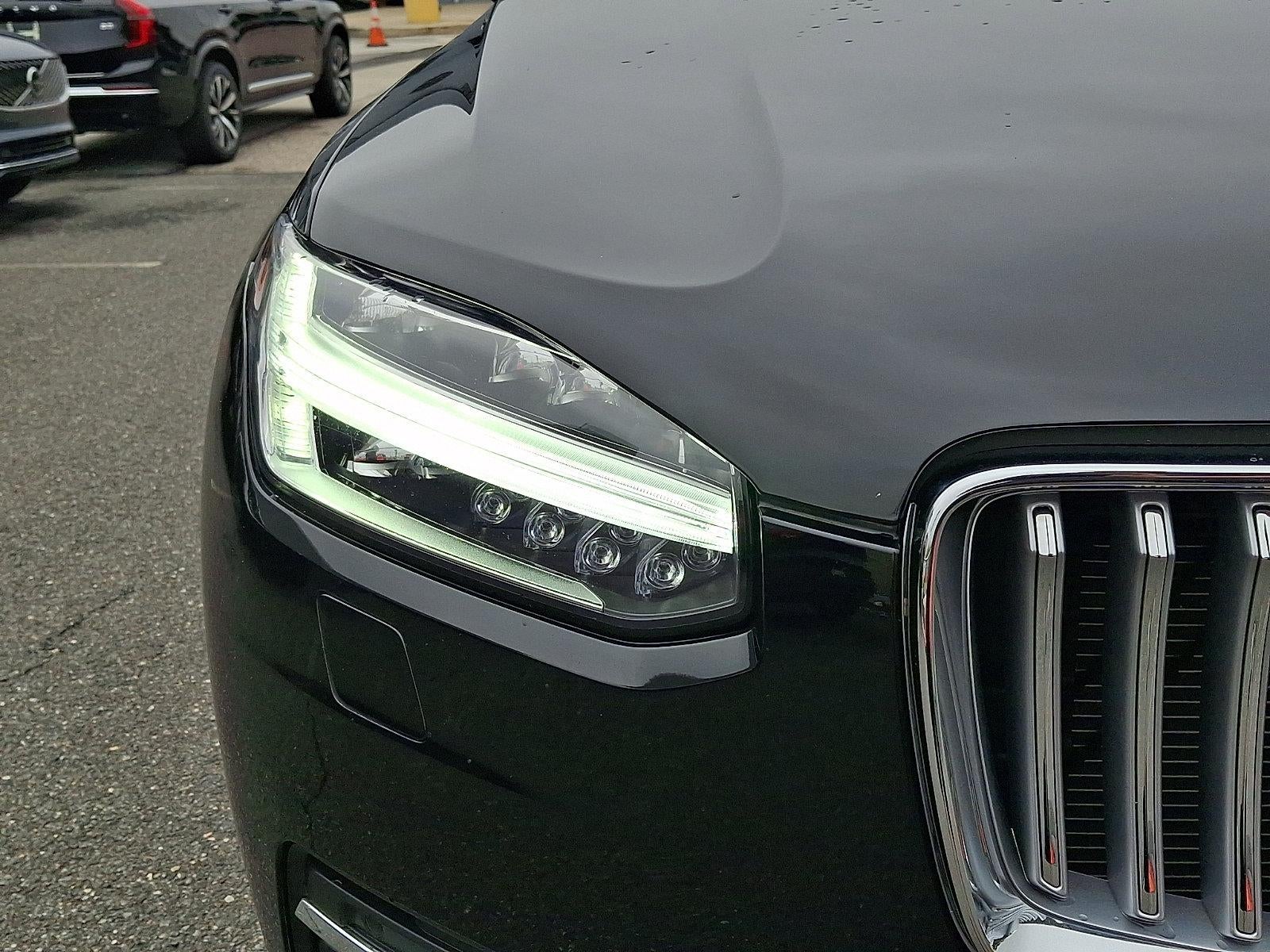 2024 Volvo XC90 B5 AWD Plus Bright Theme 7P