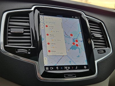 2024 Volvo XC90 B5 AWD Plus Bright Theme 7P