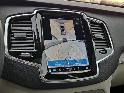 2024 Volvo XC90 B5 AWD Plus Bright Theme 7P
