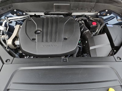 2024 Volvo XC90 B5 AWD Plus Bright Theme 7P