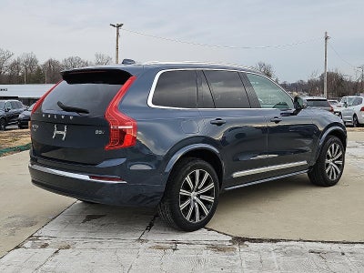 2024 Volvo XC90 B5 AWD Plus Bright Theme 7P