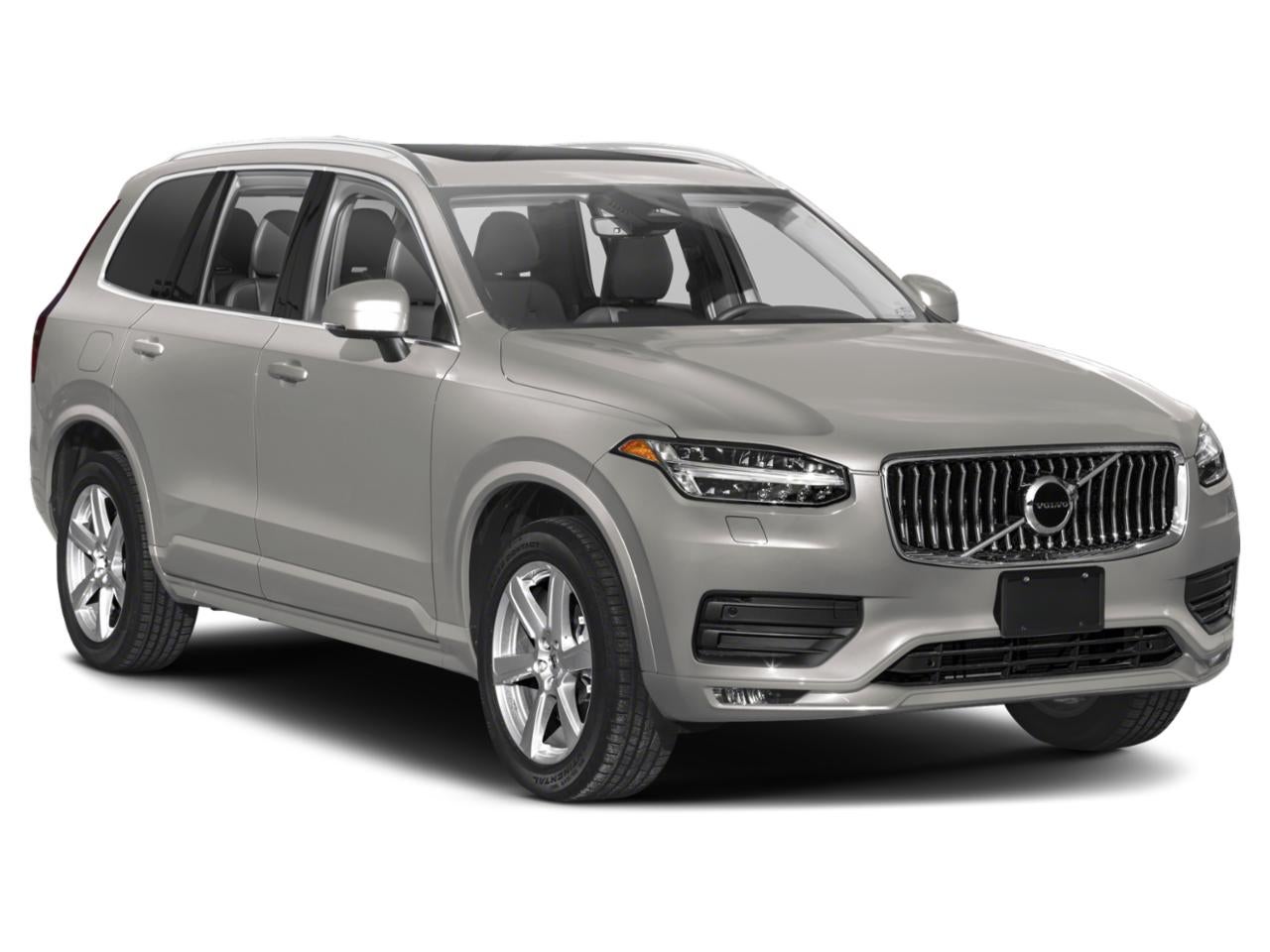 2024 Volvo XC90 B5 AWD Plus Bright Theme 7P