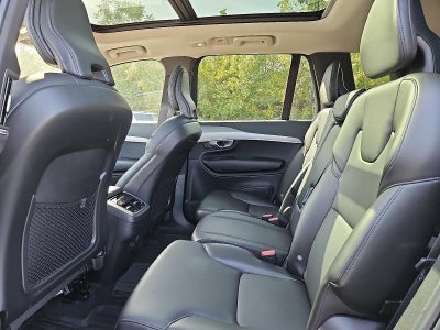 2024 Volvo XC90 B5 AWD Core Bright Theme 7P