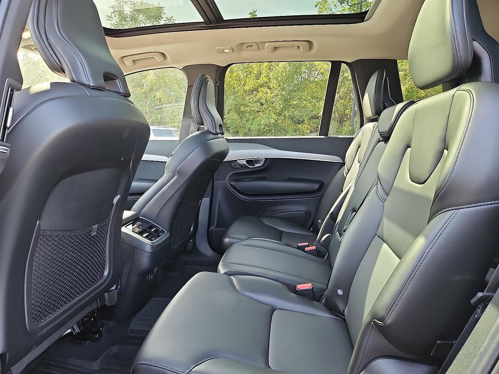 2024 Volvo XC90 B5 AWD Core Bright Theme 7P