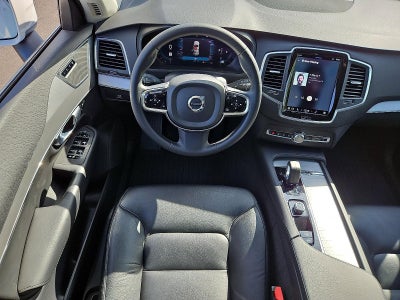 2024 Volvo XC90 B5 AWD Core Bright Theme 7P