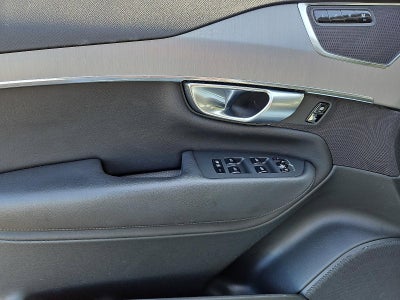 2024 Volvo XC90 B5 AWD Core Bright Theme 7P