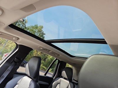 2024 Volvo XC90 B5 AWD Core Bright Theme 7P