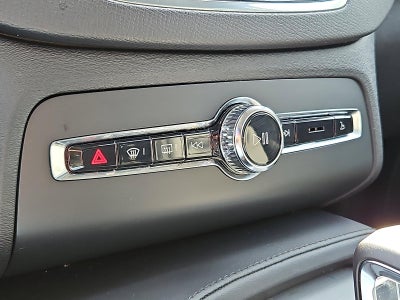 2024 Volvo XC90 B5 AWD Core Bright Theme 7P