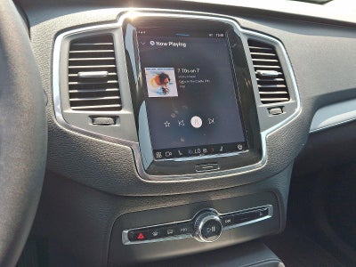 2024 Volvo XC90 B5 AWD Core Bright Theme 7P