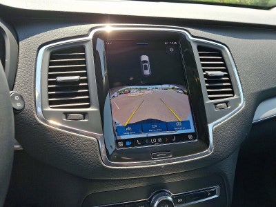 2024 Volvo XC90 B5 AWD Core Bright Theme 7P