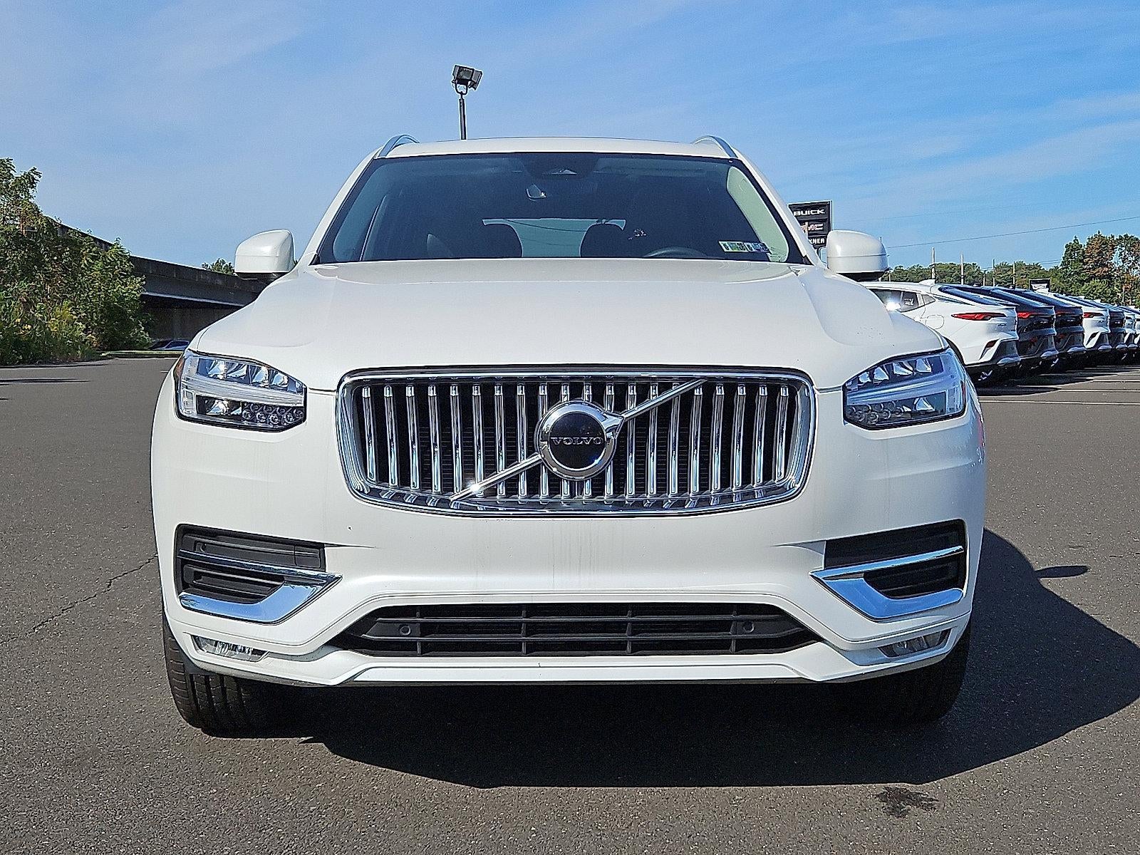 2024 Volvo XC90 B5 AWD Core Bright Theme 7P