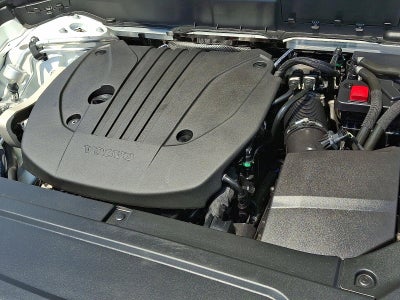 2024 Volvo XC90 B5 AWD Core Bright Theme 7P