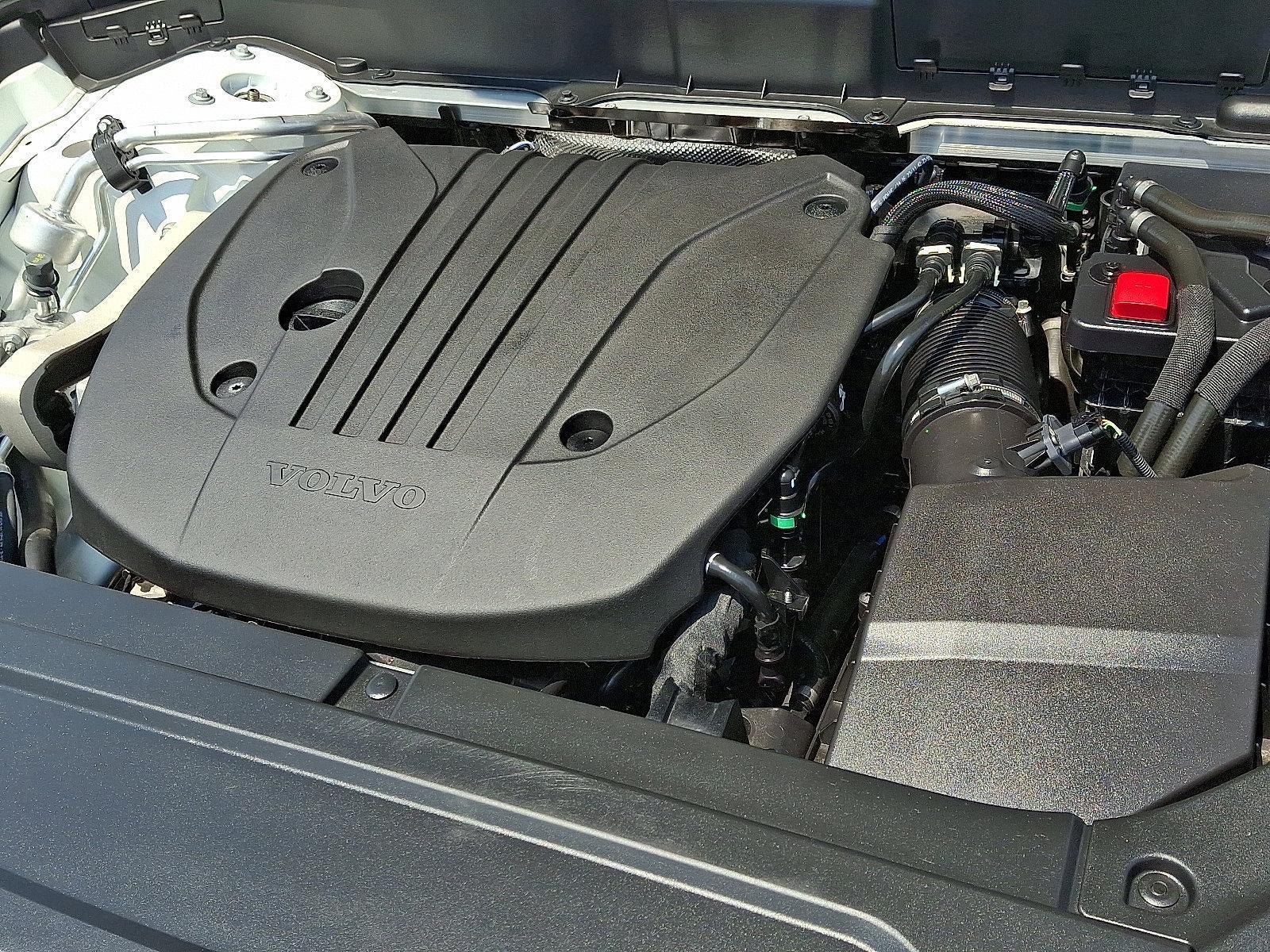 2024 Volvo XC90 B5 AWD Core Bright Theme 7P