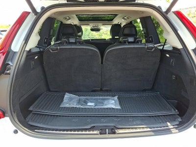 2024 Volvo XC90 B5 AWD Core Bright Theme 7P