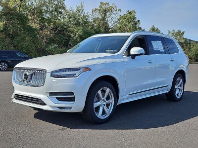 2024 Volvo XC90 B5 AWD Core Bright Theme 7P