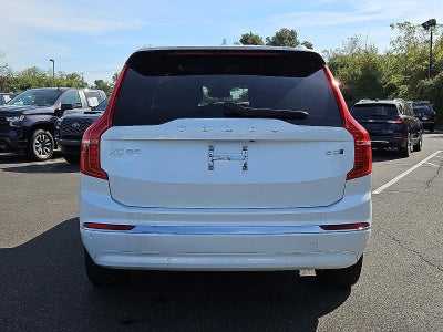 2024 Volvo XC90 B5 AWD Core Bright Theme 7P