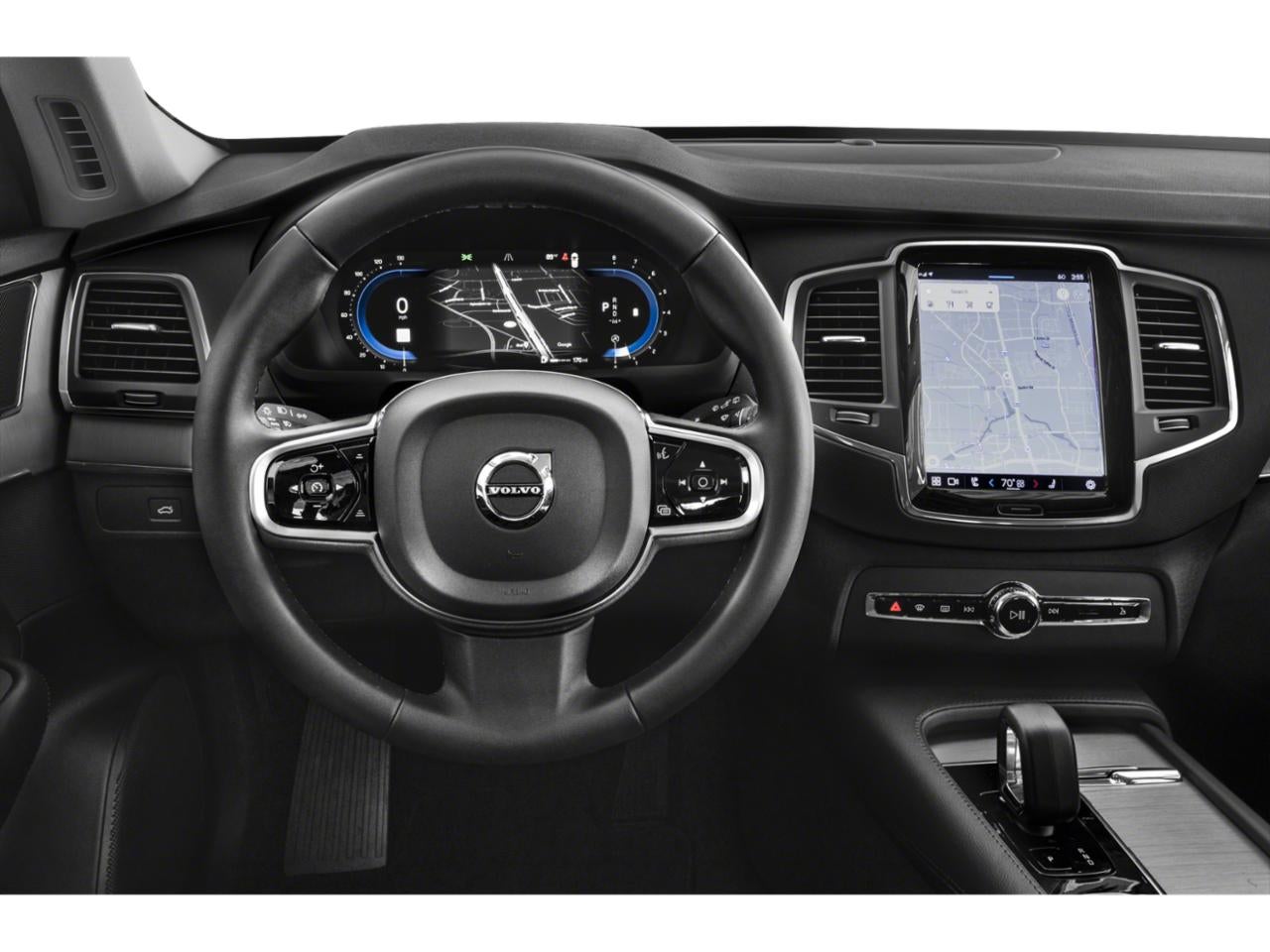 2024 Volvo XC90 B5 AWD Core Bright Theme 7P