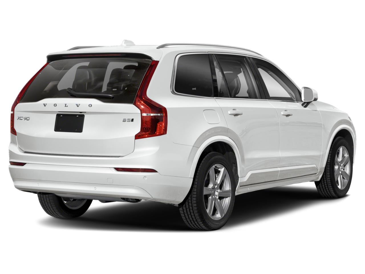 2024 Volvo XC90 B5 AWD Core Bright Theme 7P