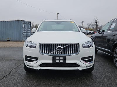 2023 Volvo XC90 B5 AWD Plus 7P