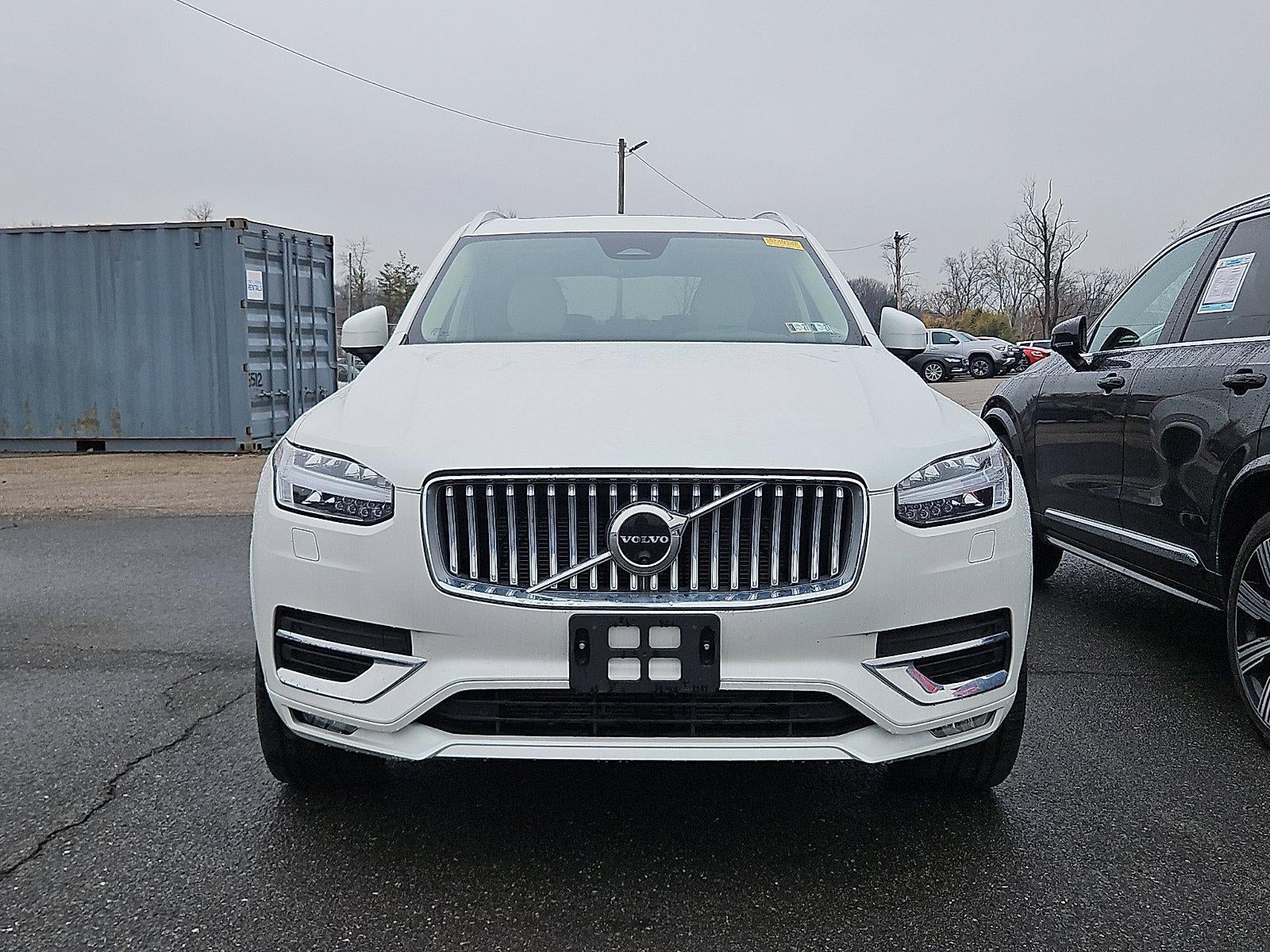 2023 Volvo XC90 B5 AWD Plus 7P