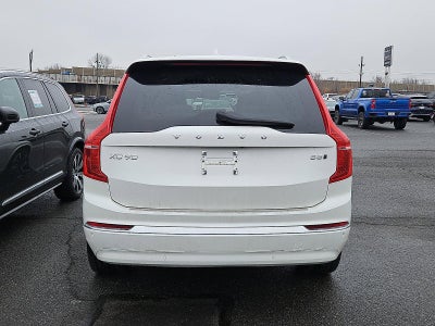 2023 Volvo XC90 B5 AWD Plus 7P