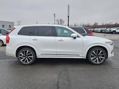 2023 Volvo XC90 B5 AWD Plus 7P