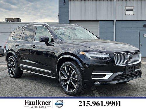 2023 Volvo XC90 B5 AWD Plus 7P