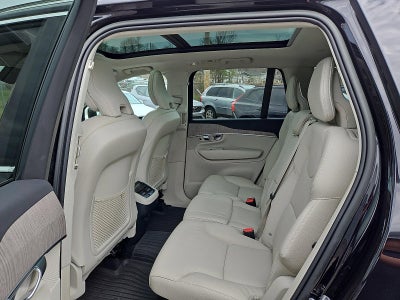 2023 Volvo XC90 B5 AWD Plus 7P