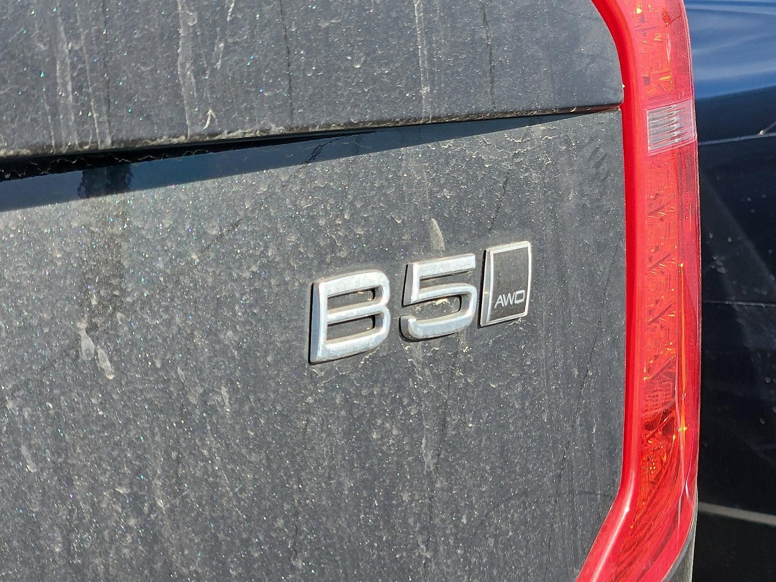 2023 Volvo XC90 B5 AWD Plus 7P