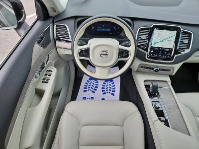 2023 Volvo XC90 B5 AWD Plus 7P