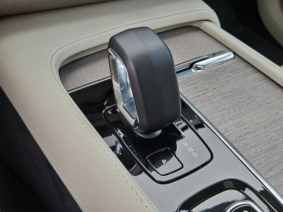 2023 Volvo XC90 B5 AWD Plus 7P