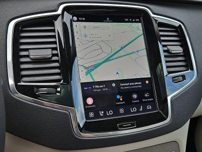2023 Volvo XC90 B5 AWD Plus 7P