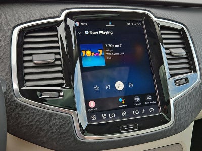 2023 Volvo XC90 B5 AWD Plus 7P