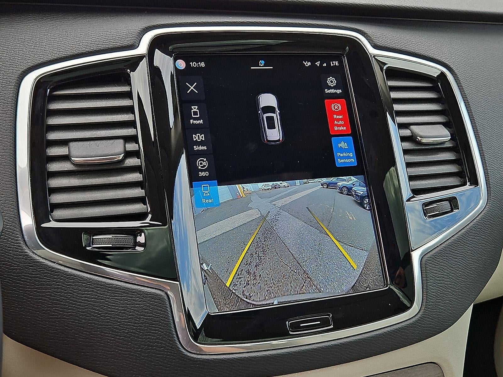 2023 Volvo XC90 B5 AWD Plus 7P