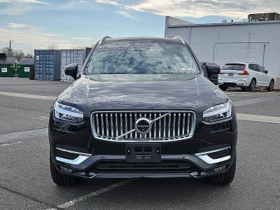 2023 Volvo XC90 B5 AWD Plus 7P