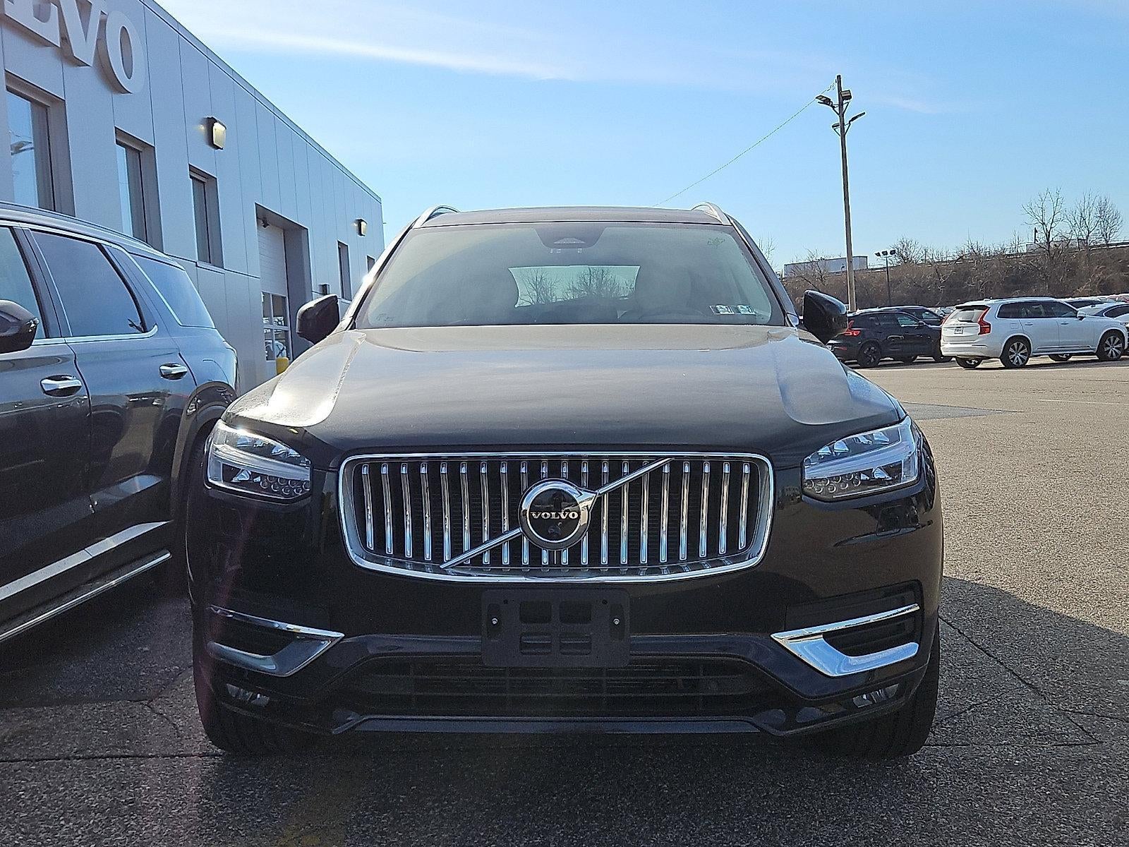 2023 Volvo XC90 B5 AWD Plus 7P