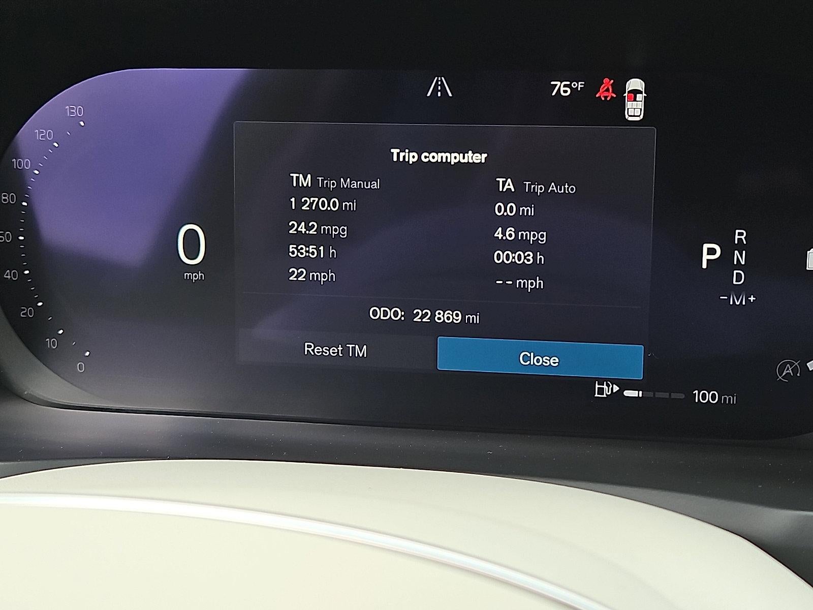 2023 Volvo XC90 B5 AWD Plus 7P