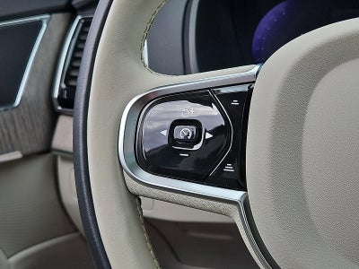 2023 Volvo XC90 B5 AWD Plus 7P