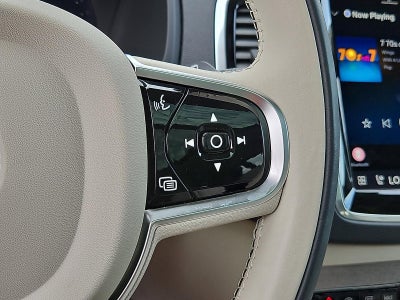 2023 Volvo XC90 B5 AWD Plus 7P